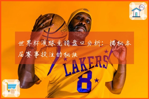 世界杯滚球竞猜盘口分析：揭秘本届赛事投注的秘诀