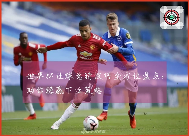 世界杯让球竞猜技巧全方位盘点，助你稳赢下注策略