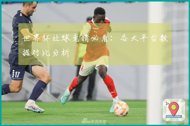 世界杯让球竞猜必看：各大平台数据对比分析
