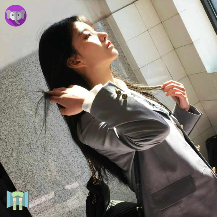 用户头像